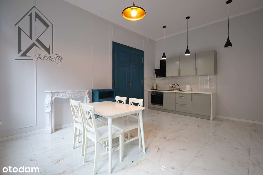 Gotowe mieszkanie! Bytom > Dworcowa!-0