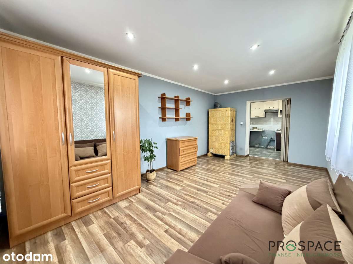 Dom z 3 budynkami gospodarczymi, 1184 m², Nowa Sól-6
