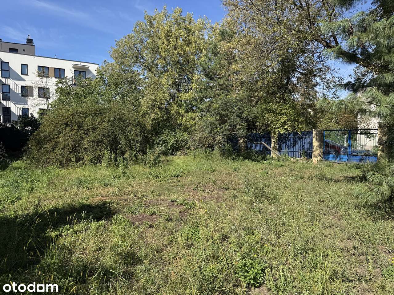 631 m² | DZIAŁKA NAROŻNA | MW(U) | PRAGA-POŁ.| POTENCJAŁ INWESTYCYJNY-12