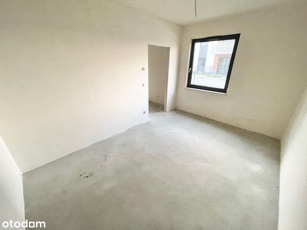 3 pokoje z ogródkiem 66m2 | KLIMA | OGRZ. PODŁOGOWE-9