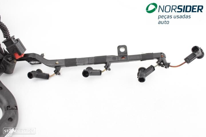 Instala elect comparti motor Citroen DS5|11-15 - 8