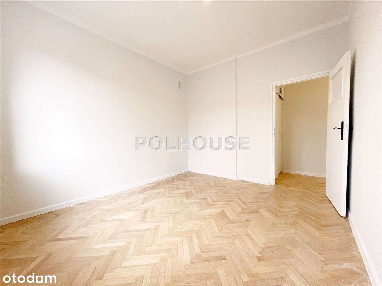 Mieszkanie z miejscem postojowym na Paderewskiego-1