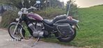 Honda Shadow - 3