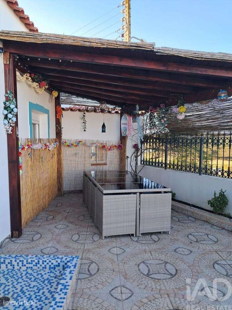 Casa / Villa T3 em Odeleite de 116 m2 - Grande imagem: 3/28