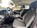 Ford Focus 1.6 TDCi DPF Start-Stopp-System Trend - 16