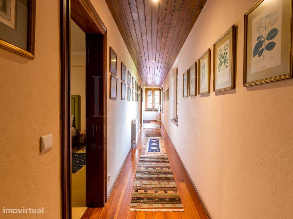 QUINTA COM 22.000 m² E TRÊS MORADIAS EM LOCALIZAÇÃO PRIVILEGIADA DE...-17