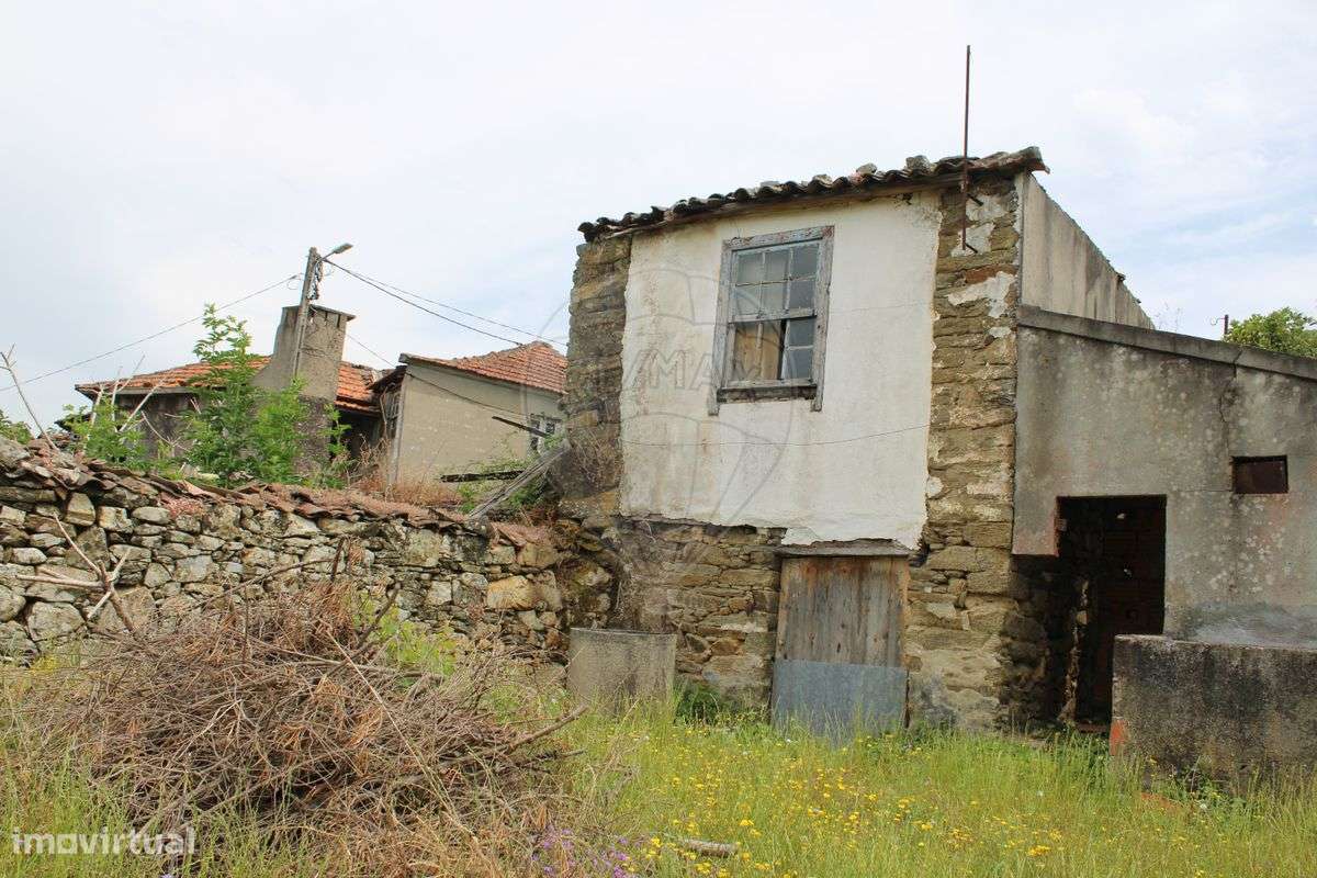 Moradia T0 para venda - Grande imagem: 4/6