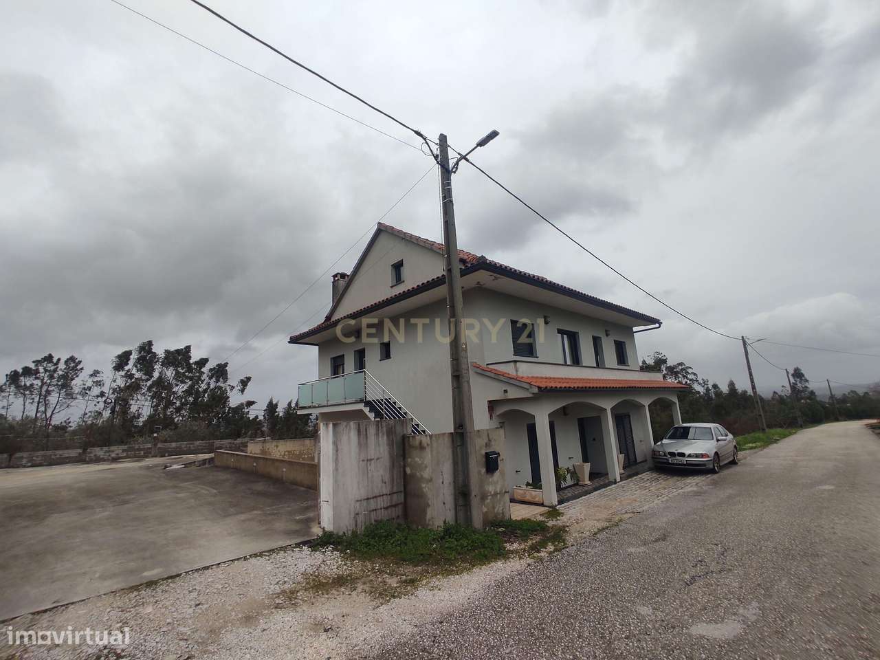 Moradia em Lagoa Parada - Santiago da Guarda - Ansião-14