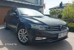 Volkswagen Passat 2.0 TDI EVO Business DSG - 2