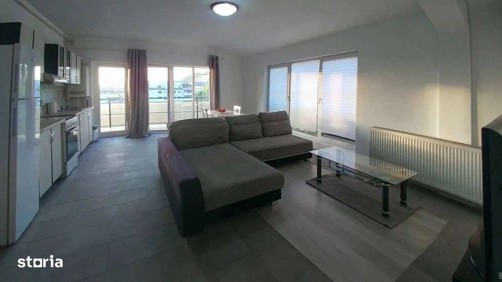 Apartament 2 camere de 59mp  zona : Stejarului - Imagine principală: 1/7