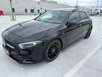 Mercedes-Benz Klasa A 250 Edition 1 7G-DCT - 1