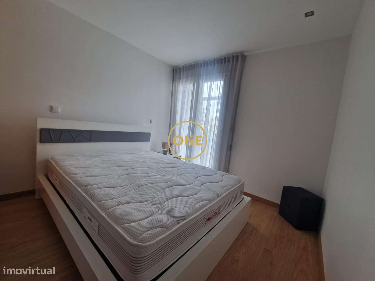 APARTAMENTO T3 PARA ARRENDAMENTO| PÓVOA DE VARZIM - Grande imagem: 5/13