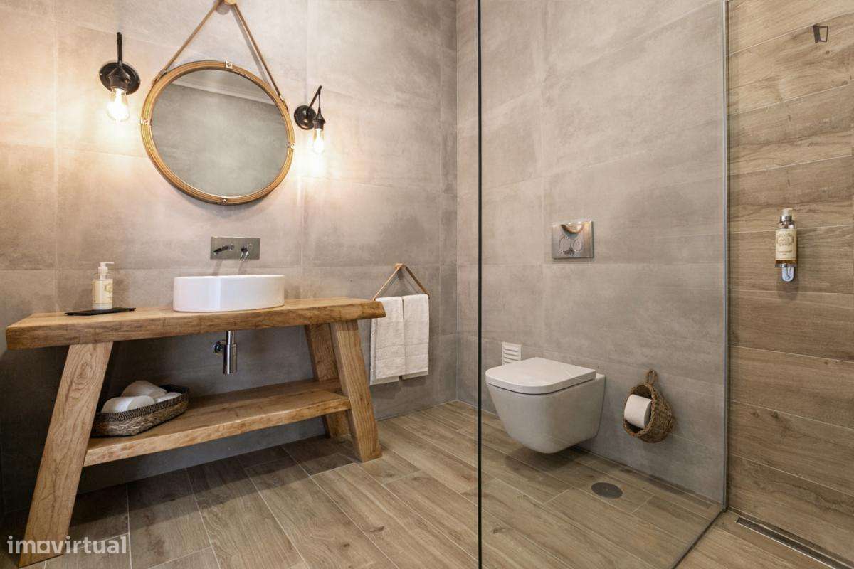 Casa com 2 quartos - localizado em Leiria - Grande imagem: 5/9