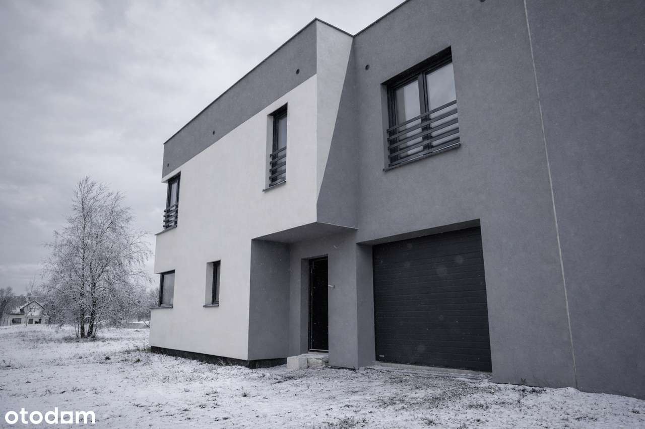 Dom idealny, nowoczesny w standardzie premium , PRESTIŻ I ELEGANCJA! - Pełny obrazek: 3/9