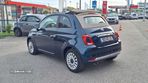 Fiat 500C 1.0 Hybrid - 7