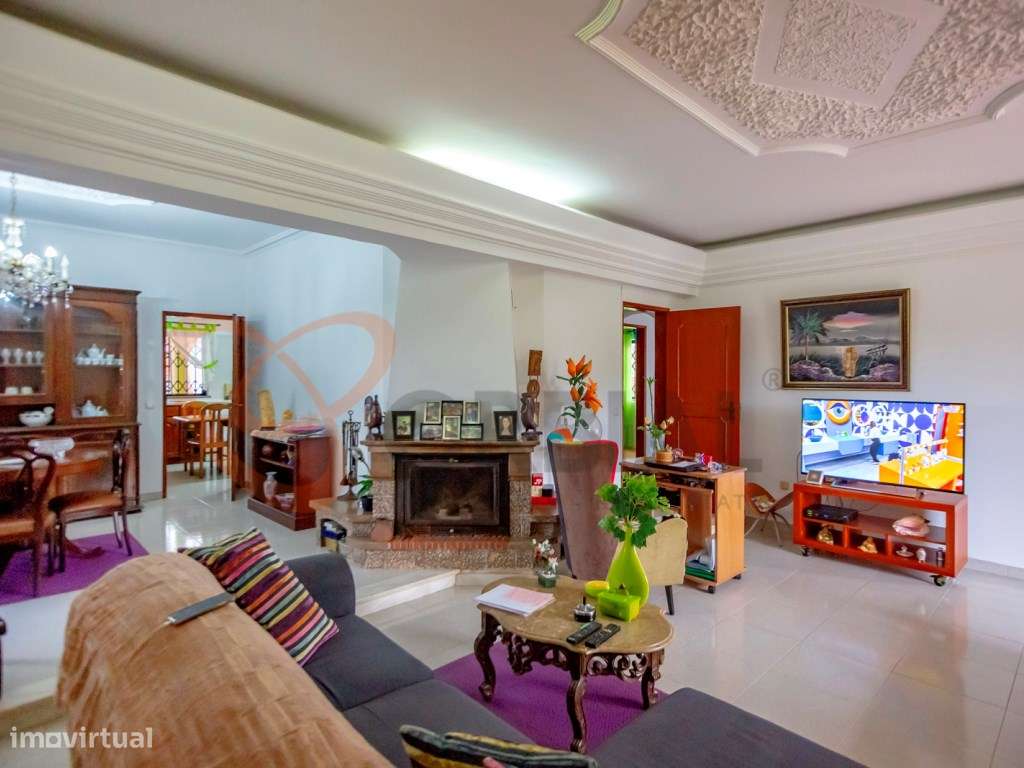 Moradia Isolada com 4 quartos para venda com Piscina, em Paderne, A...-5