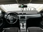 Volkswagen Passat CC 2.0 TDI BlueMotion Technology DSG - 5