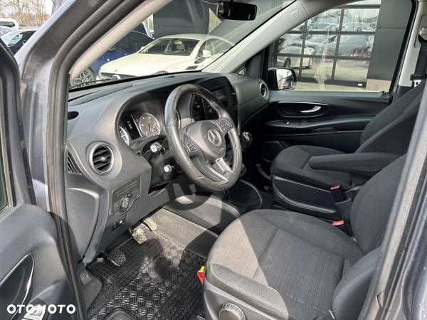 Mercedes-Benz Vito - 10