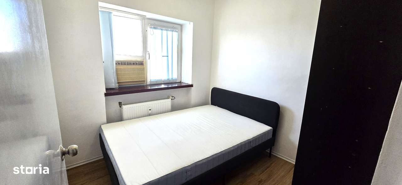 Apartament 2 camere Grivita, Gara de Nord, 1 minut Metrou Gara, Liber - Imagine principală: 5/14