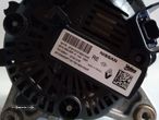 Alternador Renault Captur Ii - 4