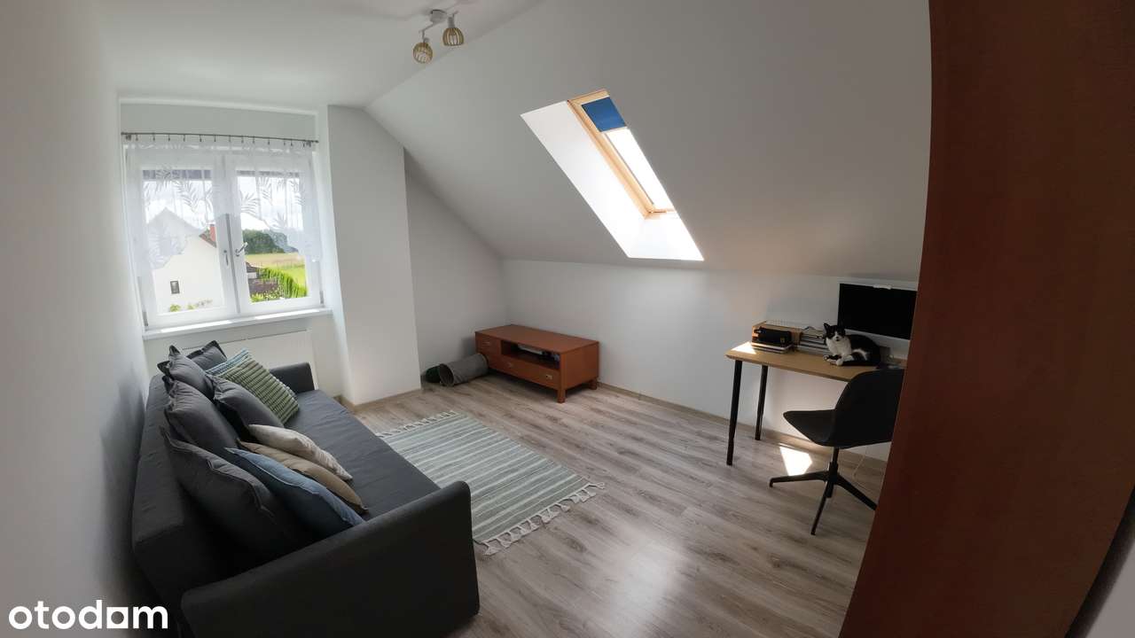 Dom, 123 m², Zaleszczyce - Pełny obrazek: 5/15