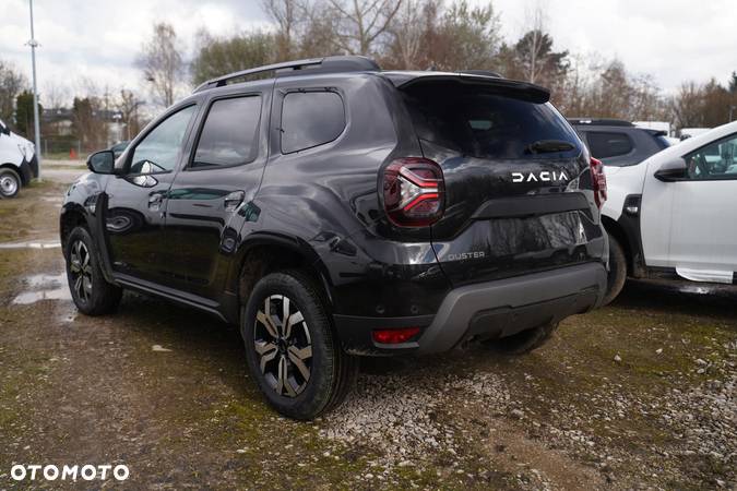 Dacia Duster - 6