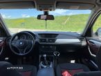 BMW X1 sDrive18d - 10