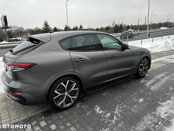 Maserati Levante S - 2