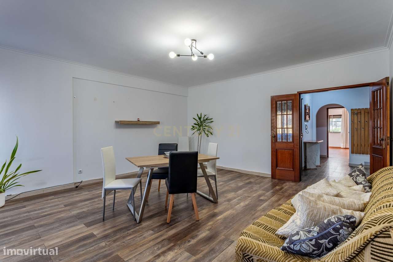 Apartamento T3 no coração de Belas - Grande imagem: 5/28