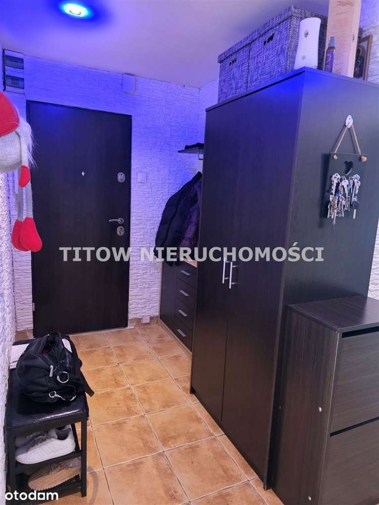 Sosnowiec Środula 2 pokoje sprzedam-12