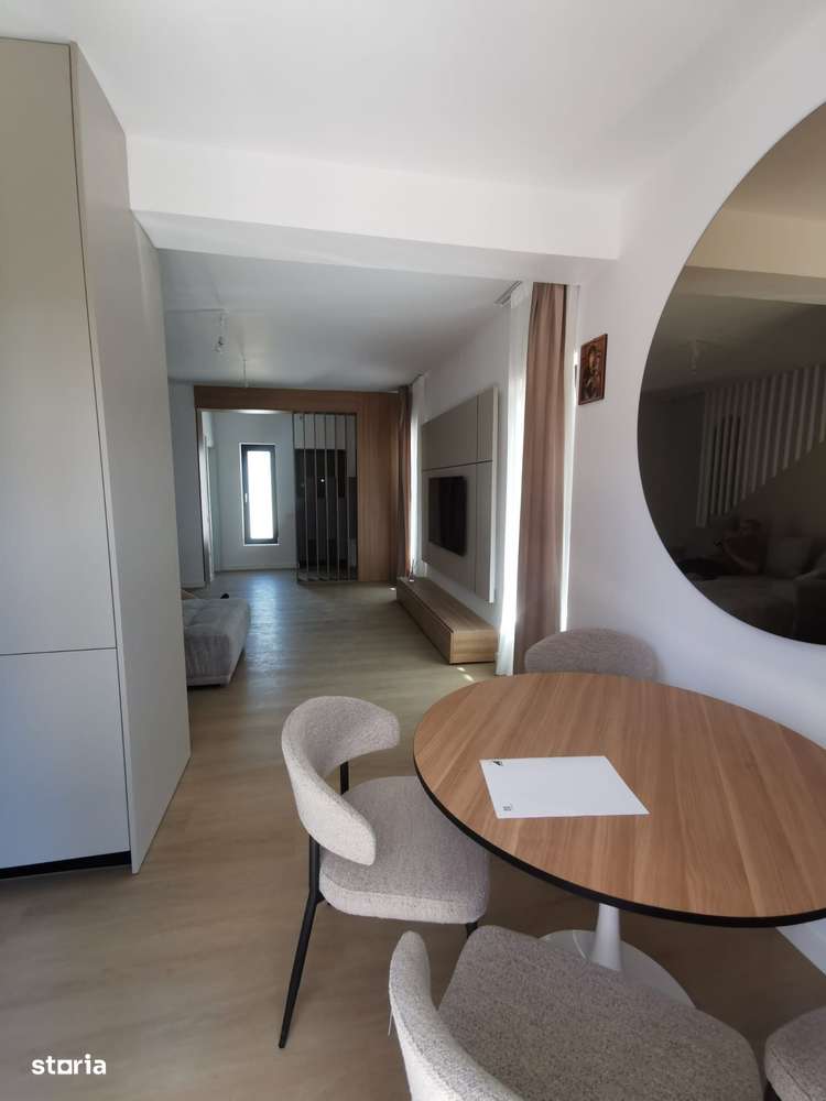 Vila  de tip duplex 4 camere Pompa Caldura Titan Pallady - Imagine principală: 4/20