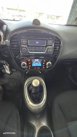 Nissan Juke 1.2L DIG-T Start/Stop Acenta - 14