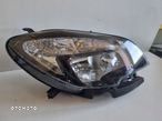 LAMPA PRAWA PRZÓD PRZEDNIA OPEL MOKKA 12-16 CZARNA EU ORG - 3