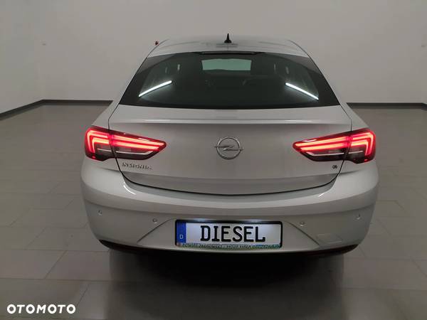 Opel Insignia 2.0 CDTI 4x4 Innovation S&S - 34