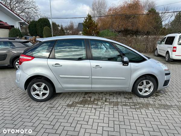 Citroën C4 Picasso - 30