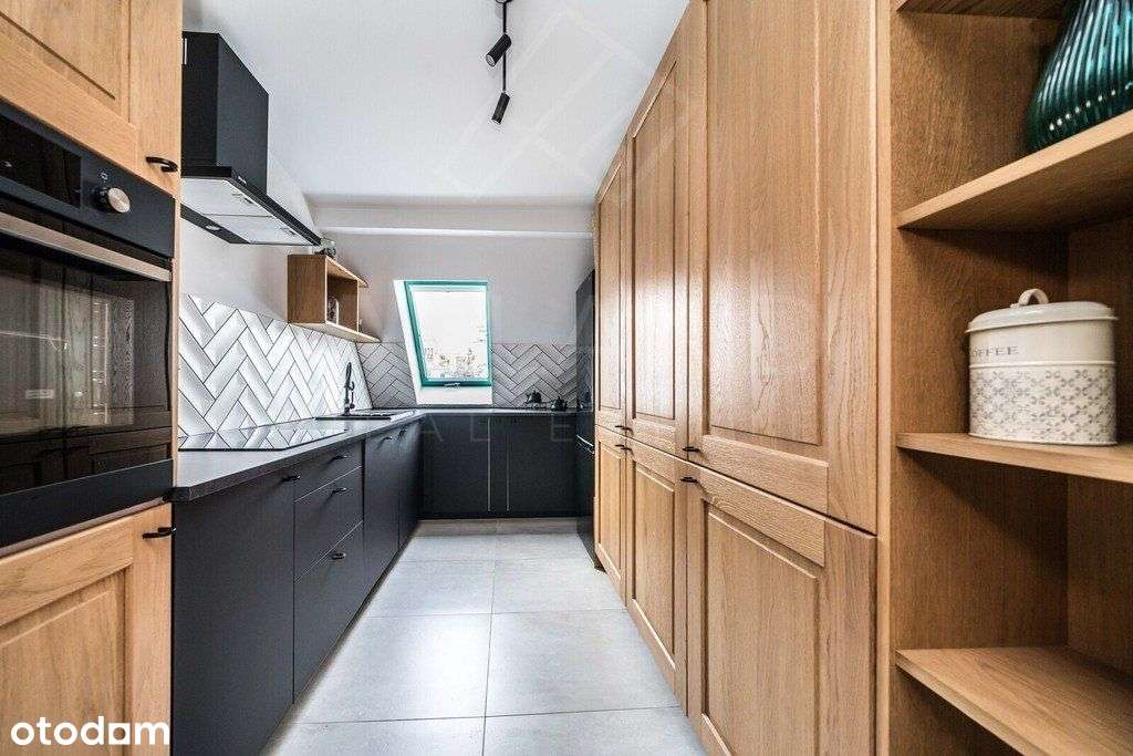 Przytulne 3-pokojowe mieszkanie - po remoncie!-6