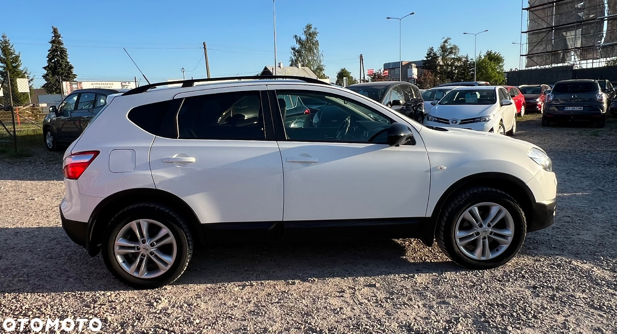 Nissan Qashqai 1.5 dCi Tekna+ - 3