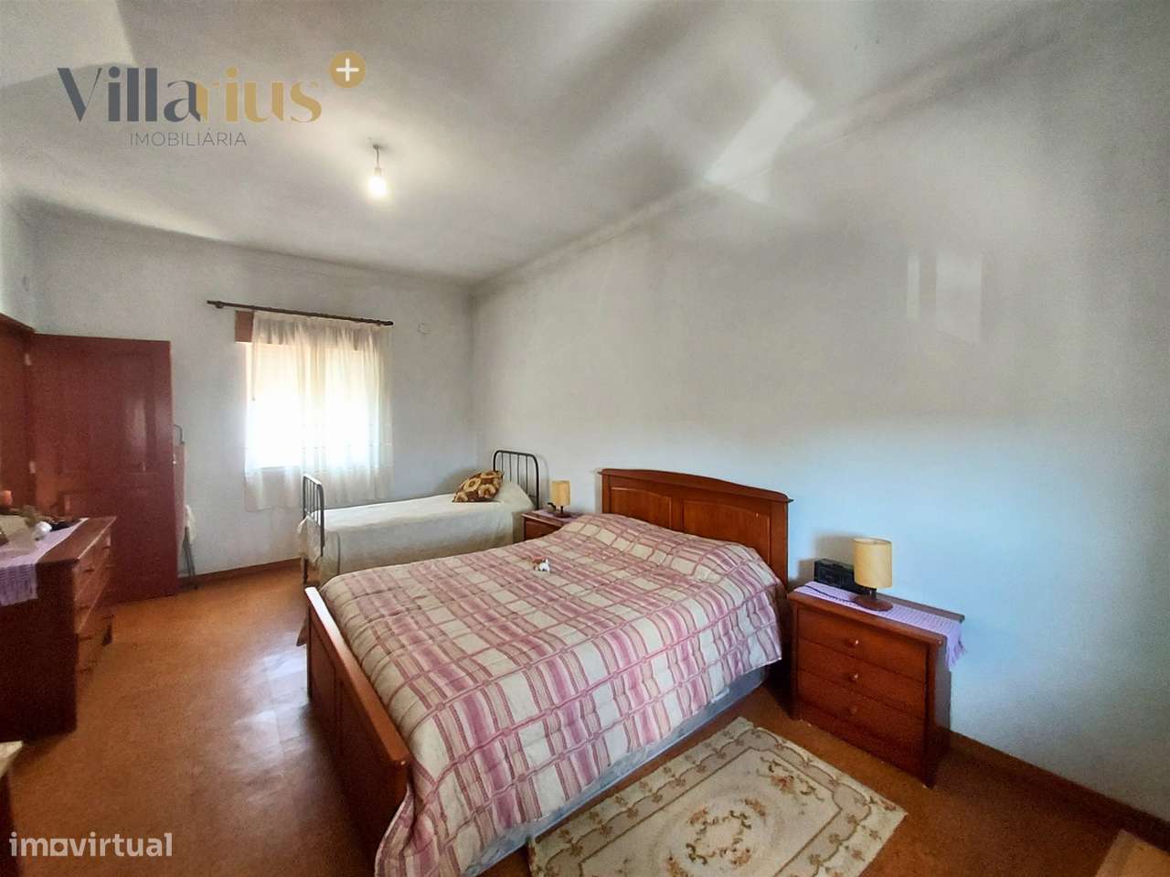 Moradia T3+1 à Venda em Tomar – Espaço e Natureza-27