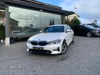 BMW 318 d Line Sport Auto - 1