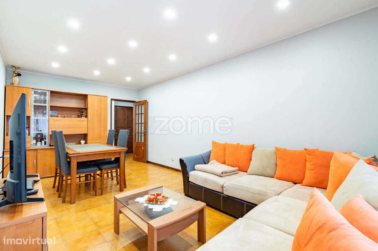 Apartamento T2 - Oliveira do Douro - Grande imagem: 3/26