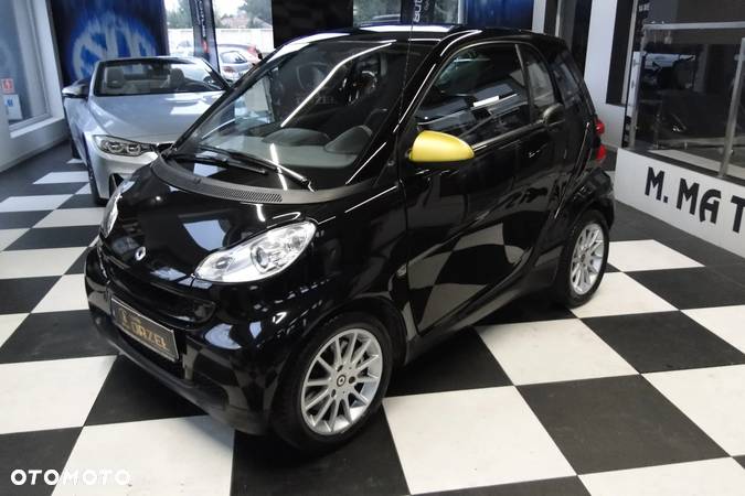 Smart Fortwo - 11