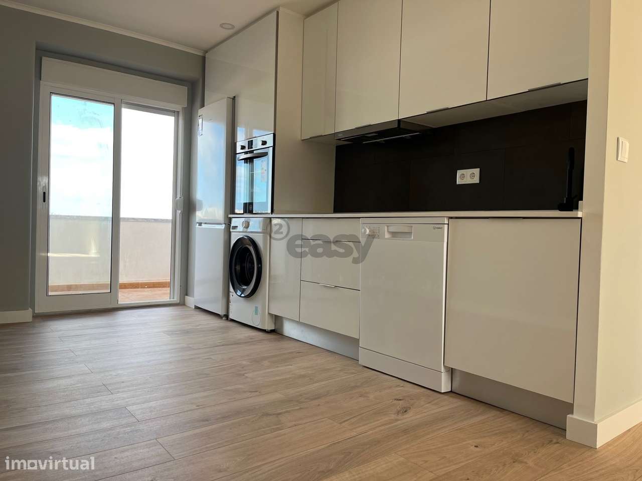 T3 Damaia de Cima Oferta da Escritura - Grande imagem: 3/48