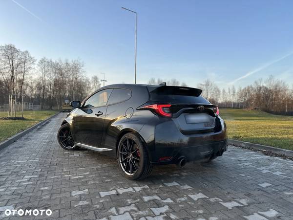 Toyota Yaris GR 1.6 Dynamic - 6