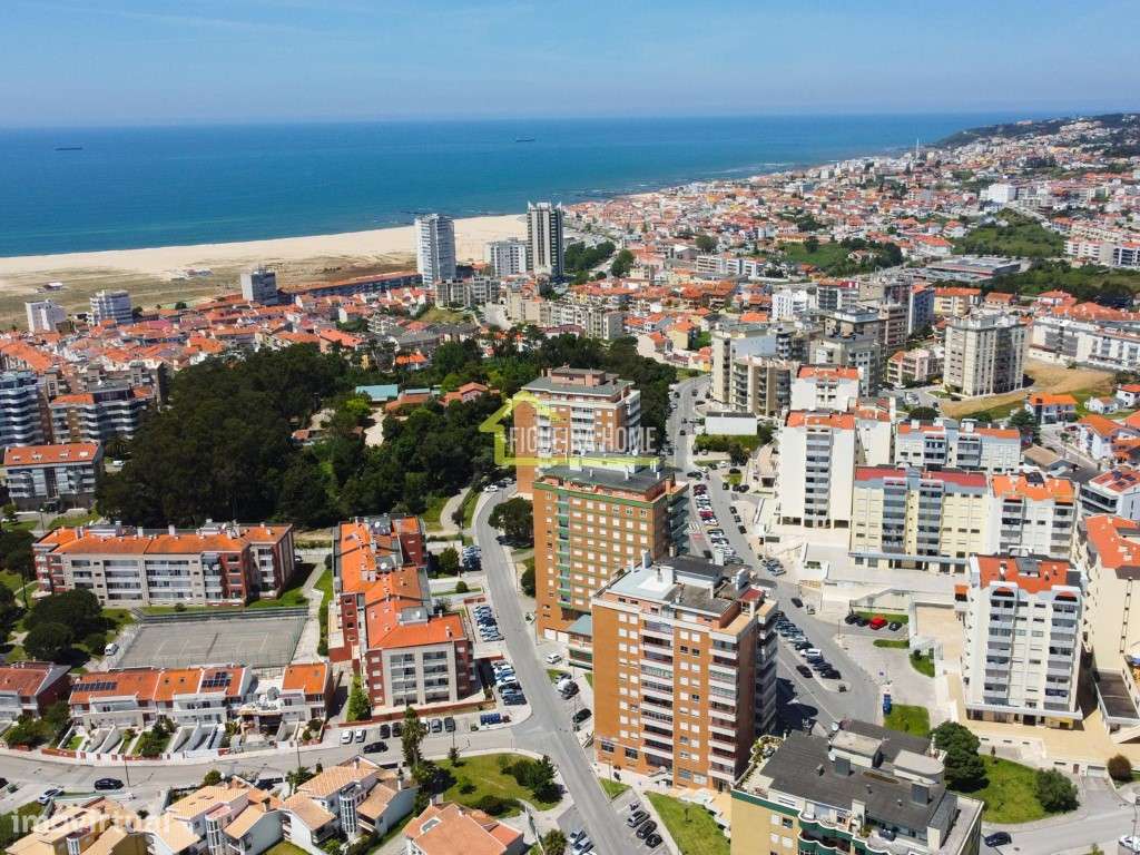Moradia com Vista Mar - Buarcos, Figueira da Foz-9