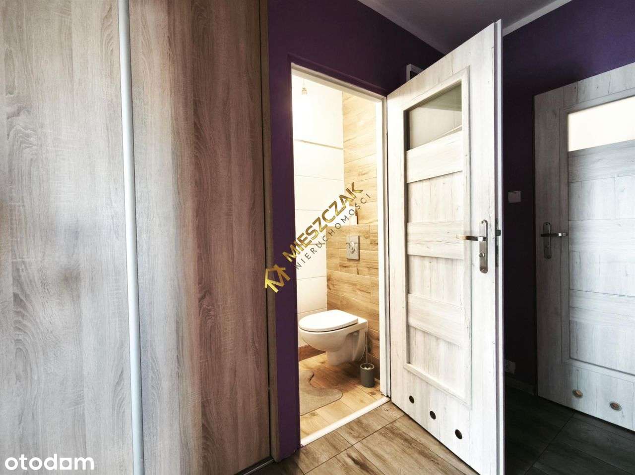 3 - pokojowe mieszkanie z balkonem w Koszalinie.-13