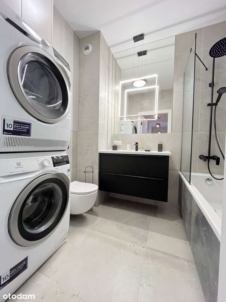 88m², 4 pok., balkon, winda, klimatyzacja, garaż, komórka lok.-10