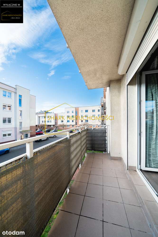 Funkcjonalne mieszkanie w idealnej lokalizacji.-13