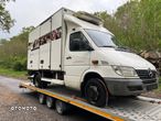 Mercedes-Benz Sprinter - 8