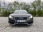 Audi A4 3.2 FSI quattro S line Sportpaket (plus) - 2