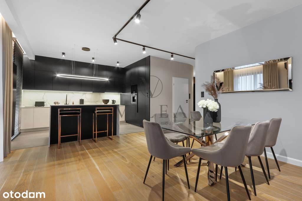 Całkowicie Nowy Stylowy Rodzinny 5-pok. Apartament - Pełny obrazek: 5/19